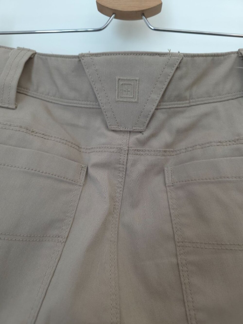 5.11 Tactical APEX Khaki Regular Fit Stretch Cargo Pants Outdoor Wear Mens 36x30 - Picture 8 of 12